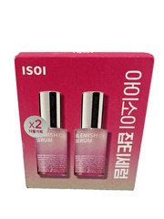 ISOI Blemish Care Up Serum for Face 35ml Anti-Aging Set of 2 Korea