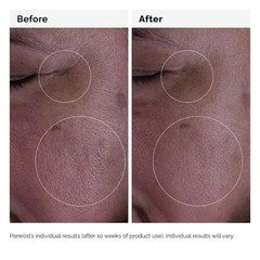 The Ordinary Authentic Serum for Visible Skin Repair and Wrinkles 1 oz / 30 mL