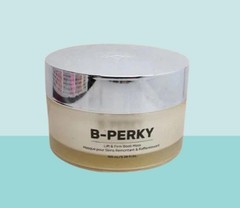 MAELYS B-PERKY LIFT & FIRM BREAST BOOB MASK 3.38 OZ NWOB