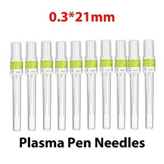 Applicable Fourth Generation Plasma Pen Beauty Pen Replacement Accessories 10Pcs