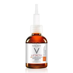 Lightweight Vitamin C Anti-Aging Face Serum – Clinically Proven Radiance Boost