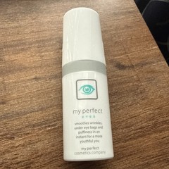 My Perfect Eyes by Penny Lane Concealing Eye Serum 0.33 fl oz/10ml NEW