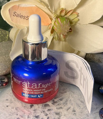 DISCONTINUED StriVectin Star Light Advanced Retinol Night Oil 1 oz SOLD OUT