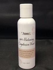 Frownies pH – Balancing Complexion Wash 4 oz. / 118 mL NEW CONCENTRATED
