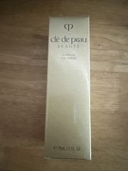 Cle De Peau Beaute The Serum ~ 75 ml / 2.5 oz ~ Sealed