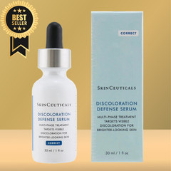 SkinCeuticals Discoloration Defense Serum (30ml) – Top Quality