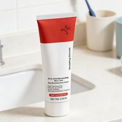 «2.54oz – Firming & Hydrating Care, South Anti-Aging All-In-One Beach Treatment