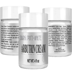 Dark Skin Whitening Lightening Ultra Brightening Serum Dark Spot Bleaching Cream