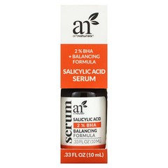 Salicylic Acid Serum, 0.33 fl oz (10 ml)