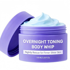 Overnight Toning Body Whip – for Loose Crepey Skin on Arms, Thighs & Belly | Fir