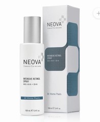 Neova Intensive Retinol Spray 100ml 3.4oz BRAND NEW FAST SHIP