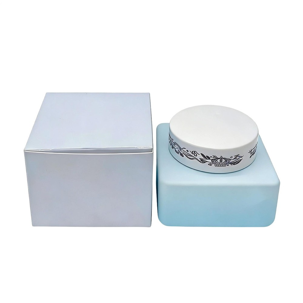 IL MAKIAG Power Lift Plumping Cream Anti-Aging Collagen-Boost Priming 1.7oz NWOB