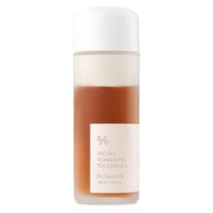Vegan Kombucha Cream Essence Cruelty FreeㅣThe most Effective all-in-one serum…