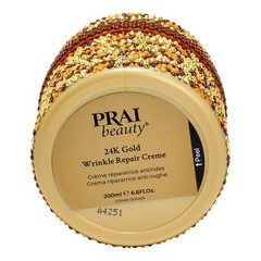 PRAI Beauty 24K Gold Wrinkle Repair Creme 6.8 Fl. Oz.