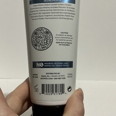 Medpeel Professional Strength Skin Balancing Cleansing Gel 8.5 FL OZ