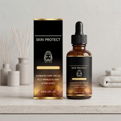 (3 pack) Skin Protect Serum for Women Gentle Facial Skin Care – 60ml