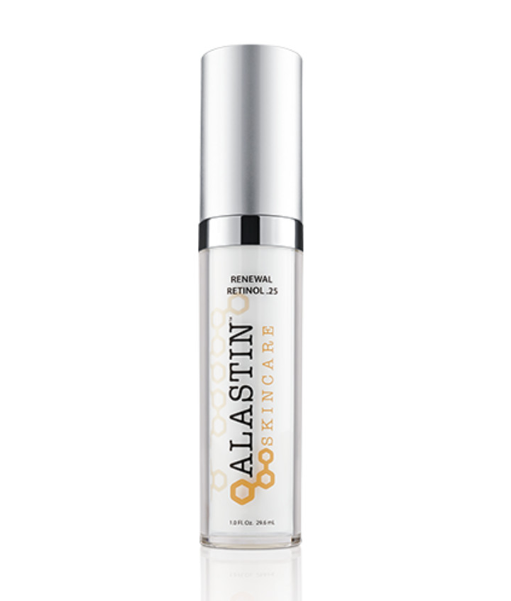 Alastin Skincare Renewal Retinol 0.25 1.0 fl.Oz BRAND NEW