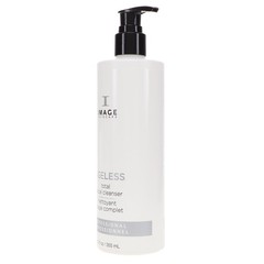 IMAGE Skincare AGELESS Total Facial Cleanser 12 oz
