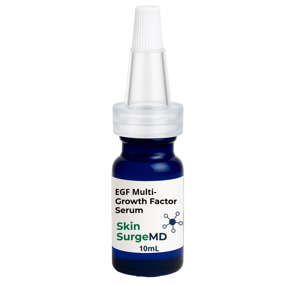 EGF Multi-Growth Factor Deep Wrinkle Lift Serum + 4% Syn-Ake + EGF + Stem Cells