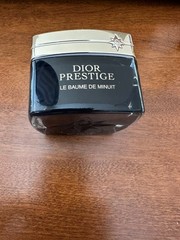 Dior Prestige Le Baume de Minuit Night Cream, 50g / 1.7 oz. New sealed – No Box