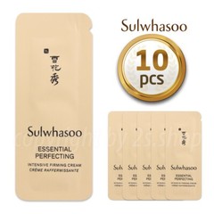 Sulwhasoo Essential Perfecting Firming Cream 1ml x 10pcs