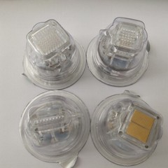 Disposable Replace Insulated Gold Plate 10/25/64/nano Pins Fractional Cartridge