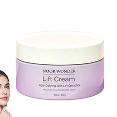 Wonder Noor Lift Cream Anti-Wrinkle Firming Anti-Aging Skin Care 60ML