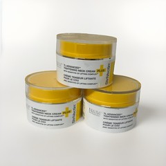 3 Pack! Strivectin TL advanced Neck Tightening Cream with NIA114, 1oz Each