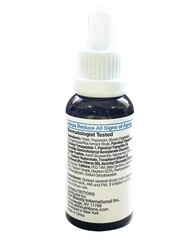 Bye Bye Wrinkles! Multi-Peptide Anti-Aging Serum, 1 oz for All Skin Types
