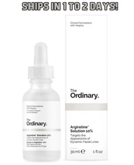 The Ordinary Argireline Solution 10% Lightweight Serum – 30ml
