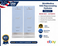 SkinMedica HA5 Rejuvenating Hydrator – 2 oz / 56.7 g – New
