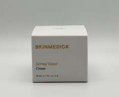 Skin Medica Dermal Repair Cream 1.7oz/50ml *Brand New sealed in Box FREE SHIPPIN