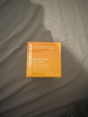 Ole Henriksen Truth Banana Bright+ Eye Creme – 0.5oz