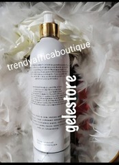 2pcs FASTER WHITE Paris SNAIL [SLIME] Super Whitening Body Lotion & Shower Gel