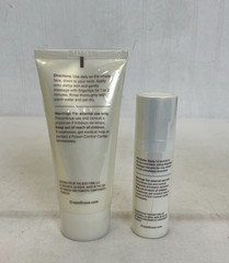 Body Firm Crepe Erase & Spot Fade 5 Piece Kit in Bag | Brand New Sealed