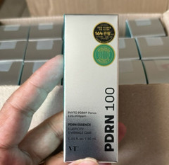 VT COSMETICS PDRN 100 Essence,Korean Gingseng Plant-derived Serum 30ml US Seller
