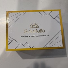 Hydration & Youth Anti-wrinkle set