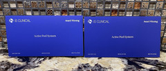 Bundle OF 2 – IS CLINICAL ACTIVE PEEL SYSTEM STEP 1 AND 2 TREATMENT PADS – NEW