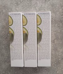 Hyaluronic Acid Serum Lot Of 3 Yes To Avocado
