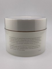 CREPE ERASE~BODY FIRM~ BODY REPAIR TREATMENT 10 OZ Fragrance Free Sealed