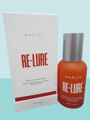 MAELYS RE-LURE TIGHT & TONE BODY SERUM 3.5 OZ NWB