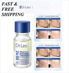 Dr. Leo Acne Essence – Salicylic Acid Serum for Acne & Scars NEW