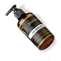 Hyaluronic Acid Serum for Anti-aging Wrinkles and Fine Lines Skin Care Serum