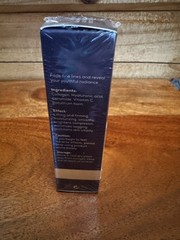 OLAVITA Liquid Solution Anti Aging Serum 30 ml 1.01 oz New Sealed 3/27/25
