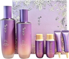 [YEHWADAM] Hwansaenggo Ultimate Rejuvenating Special Set -U.S FREE SHIP