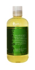 8 oz PREMIUM DANDELION HERBAL INFUSED OIL PURE ORGANIC ALL NATURAL SKIN CARE