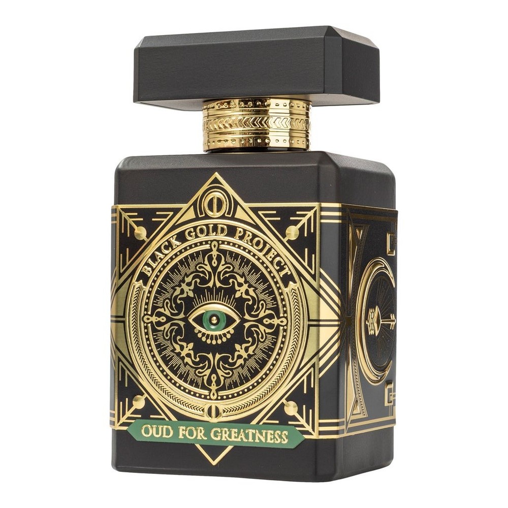 INITIO Oud For Greatness Neo for Women All Natural Luxurious Scent 90ml NEW