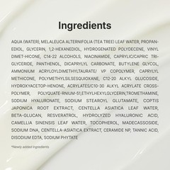 345 Relief Cream | Daily Face Moisturizer for Soothing Recovery and Blemish C…