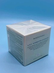 SKINCEUTICALS AGE INTERRUPTER ADVANCED FACE CREAM 48ml /1.7oz New Sealed BRANDED