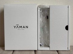 YA-MAN RF Beaute Photo Plus HRF-10T Facial Device Manual Tested Made in Japan
